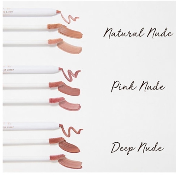 MALLY Star Power Brightening Lip 3-
Piece Kit - Picture 2 of 2